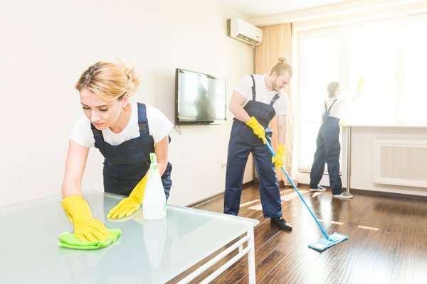 Deceased Estate Cleaning Services Brighton