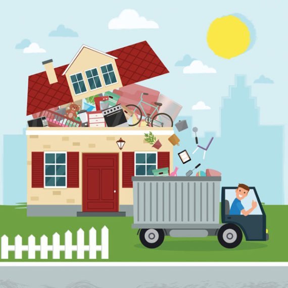 Deceased Estate Clearing | Cleanups Melbourne