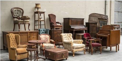 deceased estate clearing